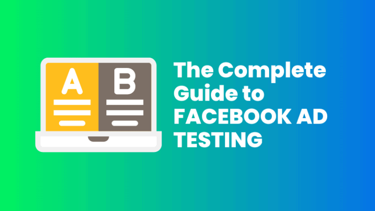8 Proven Facebook Ad Testing Tips to Maximize Results