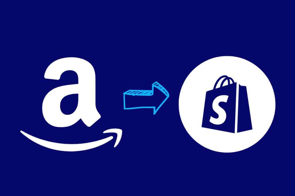 Amazon to Shopify Migration