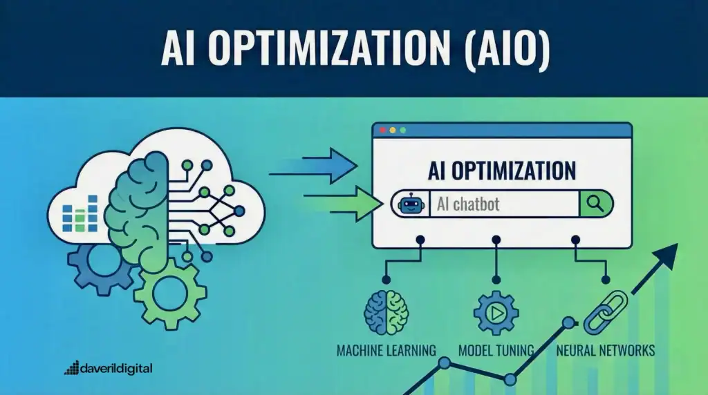 AI Optimization (AIO)